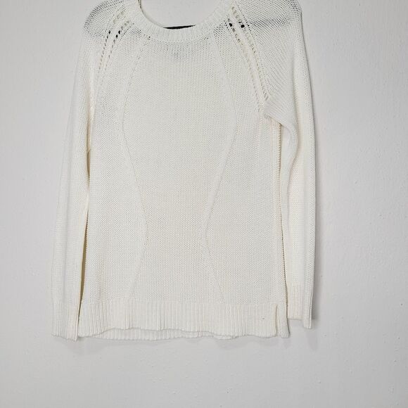 Apt. 9 Long Sleeve Sweater - Picture 3 of 6